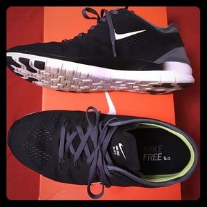 Nike Free Trainer 5.0