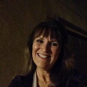 Meet your Posher, Ruth