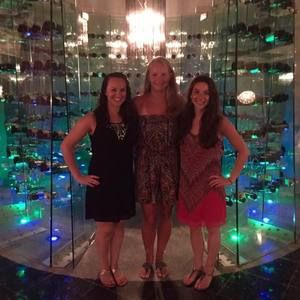 Meet your Posher, Ariel