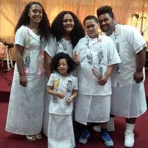 Meet your Posher, Johnjoyce