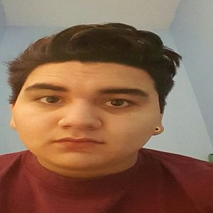 Meet your Posher, Andres