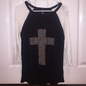 Long sleeve