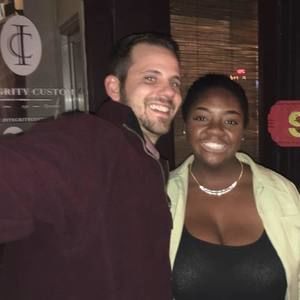 Meet your Posher, Casey