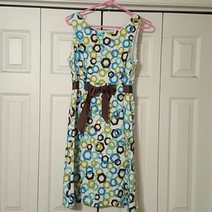 Kim Rogers Signature dress
