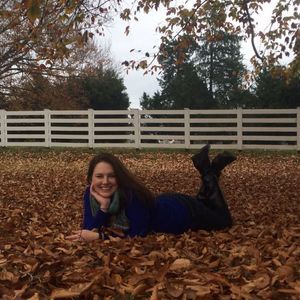 Meet your Posher, Lindsay