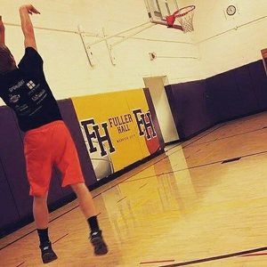 Meet your Posher, Corbyn