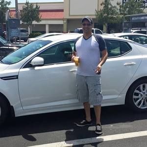 Meet your Posher, Victor luis