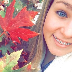 Meet your Posher, Deanna