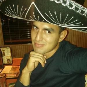 Meet your Posher, Otilio