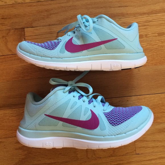 nike free 4.0 v4 beige