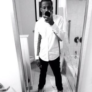 Meet your Posher, Ryan