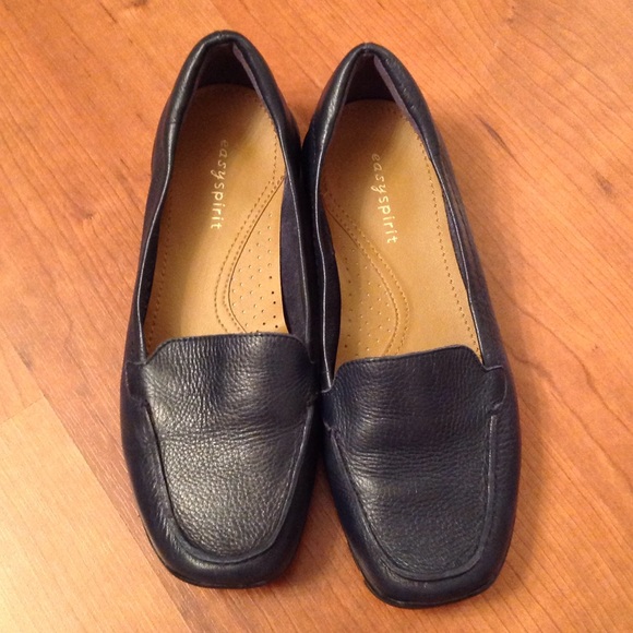 easy spirit non slip shoes