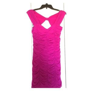 *Price Reduced* Roberta Shimmer Cocktail Dress