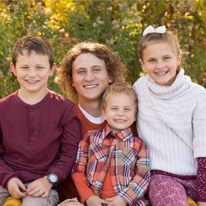 Meet your Posher, Candace