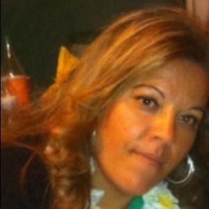 Meet your Posher, Blanca