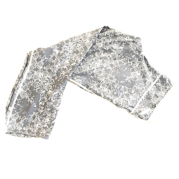 Nike Women's Legendary Running Capris (Dri-Fit)