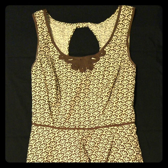 Studio M Vintage Dress