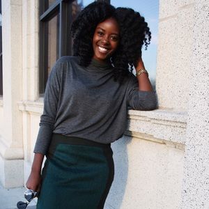 Meet your Posher, Farah