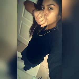 Meet your Posher, Breanna