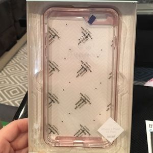 Caseology iPhone 6S Plus Phone Case in Rose Gold