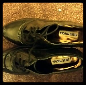 Steve Madden shoes