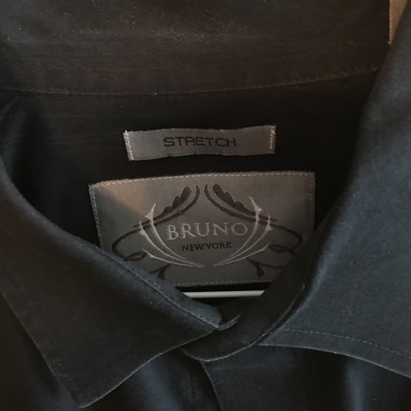 Bruno Button down - Picture 2 of 2