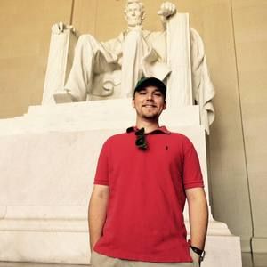 Meet your Posher, Trevor