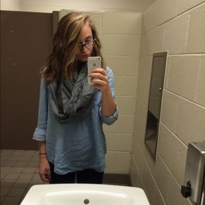 Meet your Posher, Autumn