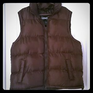 vest