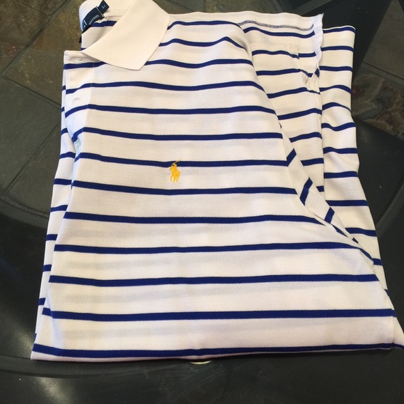 Polo by Ralph Lauren