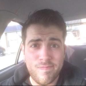 Meet your Posher, Andrew