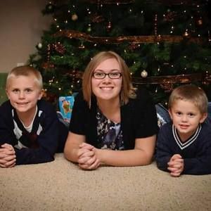 Meet your Posher, Kristen