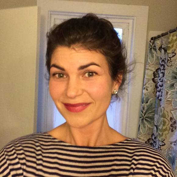 Meet your Posher, Abby