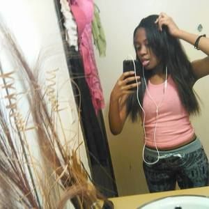 Meet your Posher, Laddiee