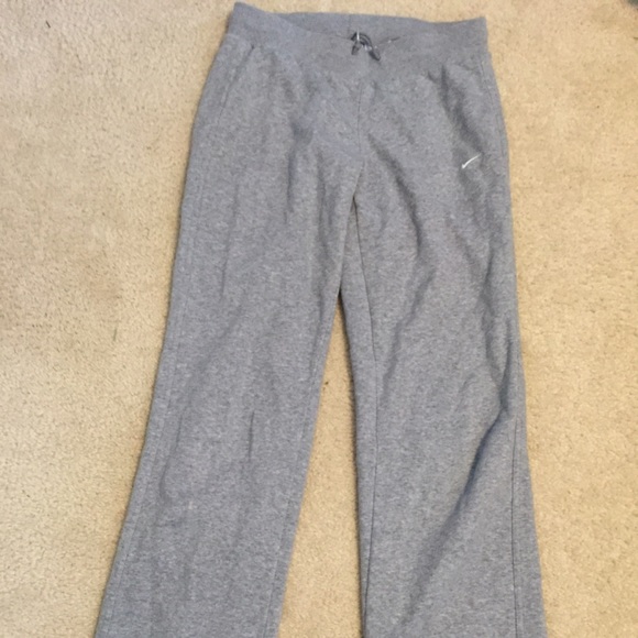 Nike sweatpants