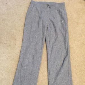 Nike sweatpants