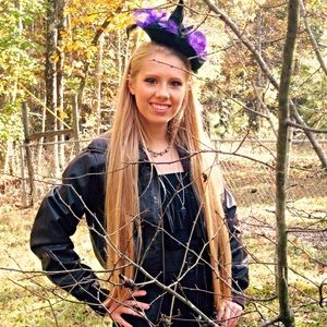 Meet your Posher, Katy