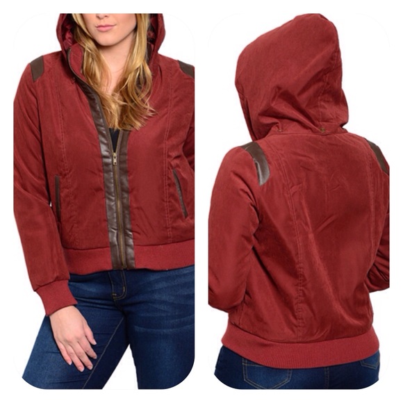 Jackets & Blazers - Sold locally