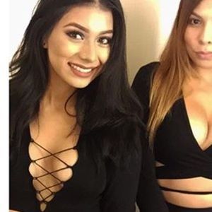 criss cross body suit