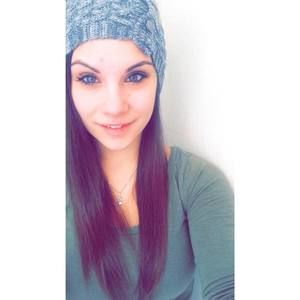 Meet your Posher, Katelyn