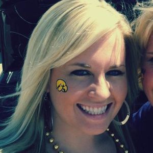 Meet your Posher, Jade