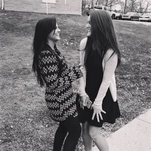 Meet your Posher, Teylor