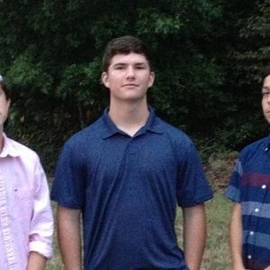 Meet your Posher, Tyler