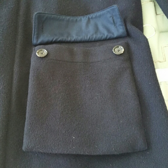 Polo Ralph Lauren Wool Driving Coat (mens) - Picture 4 of 4
