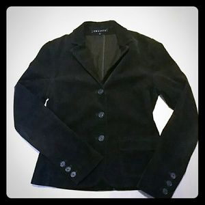 Therory Corduroy Jacket