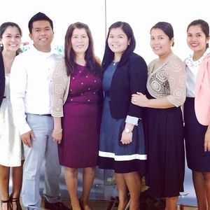 Meet your Posher, Joseph