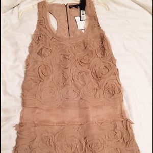 High End Elizabeth and James Summer Dress