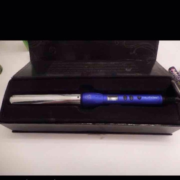 Nume curling wand