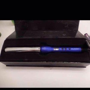 Nume curling wand