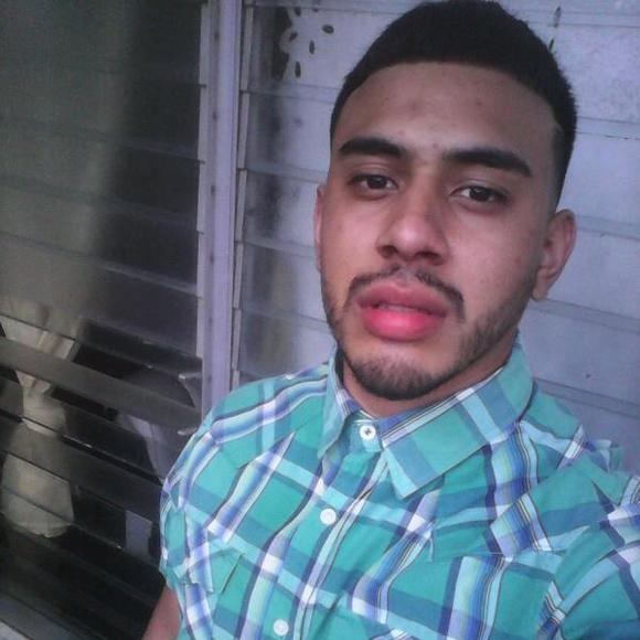 Meet your Posher, Kevin - Picture 1 of 1